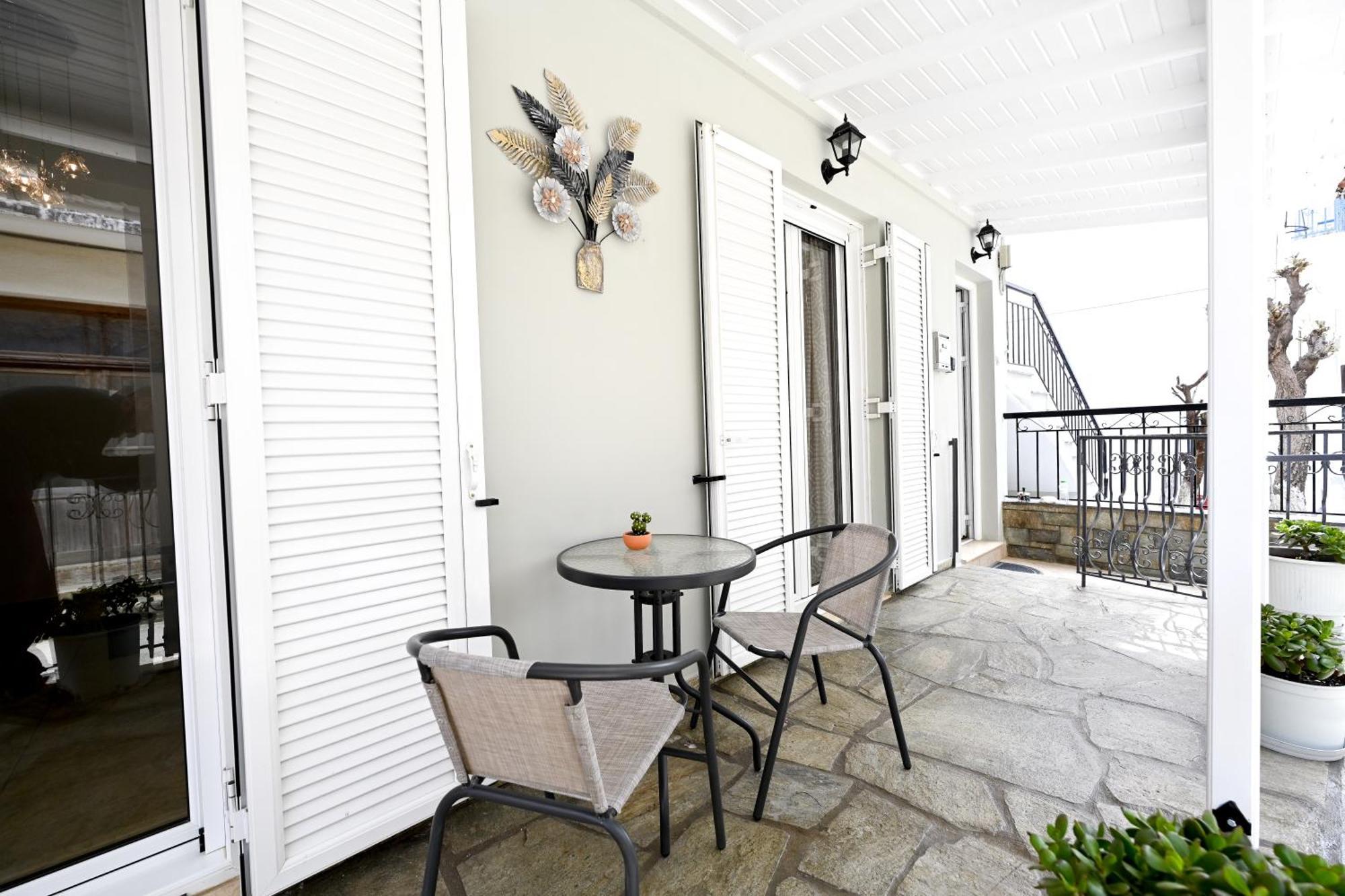 Dafni'S House Villa Skiathos Town Exterior photo